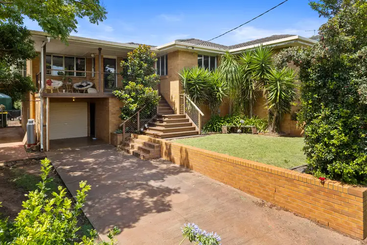 Second view of Homely house listing, 5 Coral Street, East Toowoomba QLD 4350