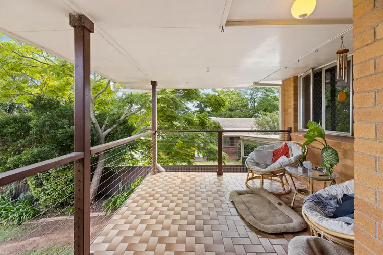 Fourth view of Homely house listing, 5 Coral Street, East Toowoomba QLD 4350