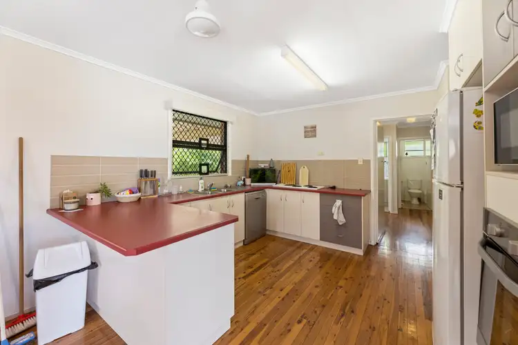 Sixth view of Homely house listing, 5 Coral Street, East Toowoomba QLD 4350