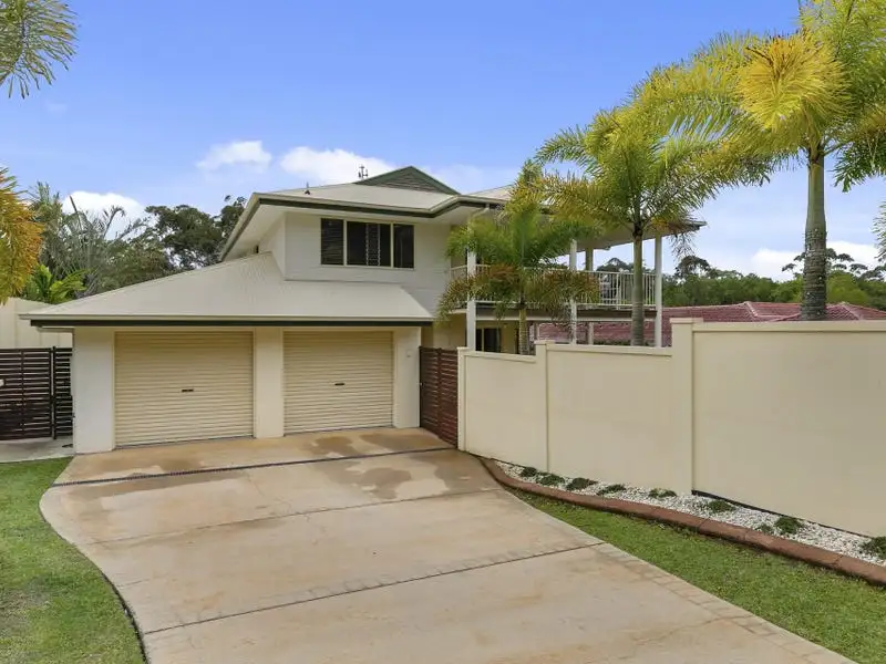 Main view of Homely house listing, 41 Golf Course Drive, Tewantin QLD 4565