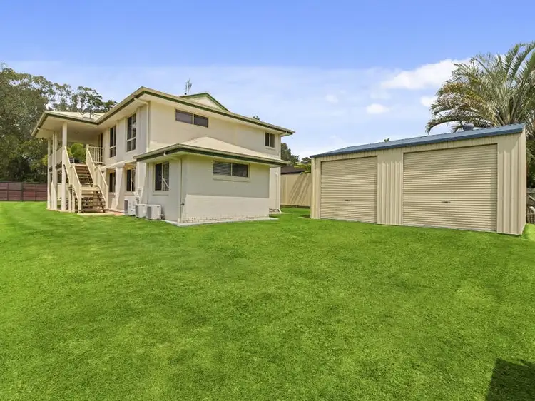 Fourth view of Homely house listing, 41 Golf Course Drive, Tewantin QLD 4565