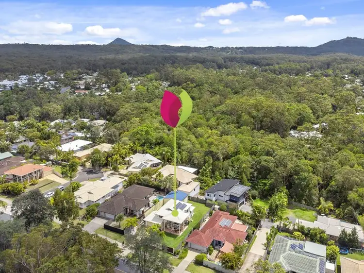 Sixth view of Homely house listing, 41 Golf Course Drive, Tewantin QLD 4565