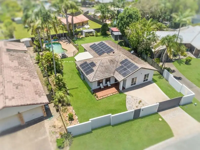 Main view of Homely house listing, 46 Griffith Avenue, Tewantin QLD 4565