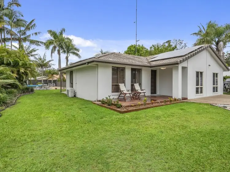 Third view of Homely house listing, 46 Griffith Avenue, Tewantin QLD 4565