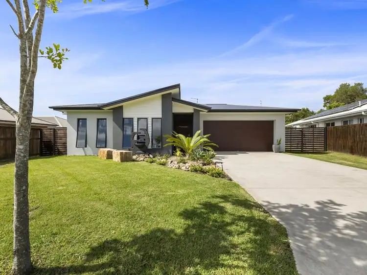 5 Marblewood Court, Cooroy QLD 4563