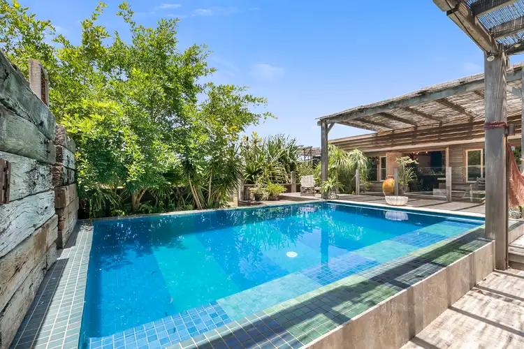 Main view of Homely rural property listing, 1460 Louis Bazzo Drive, Cootharaba QLD 4565