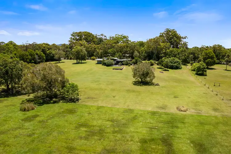 Second view of Homely rural property listing, 1460 Louis Bazzo Drive, Cootharaba QLD 4565