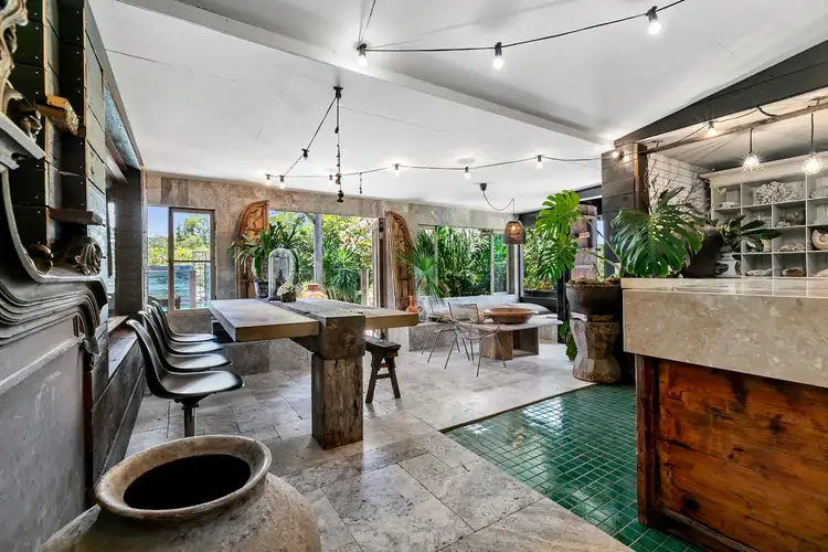 Fifth view of Homely rural property listing, 1460 Louis Bazzo Drive, Cootharaba QLD 4565