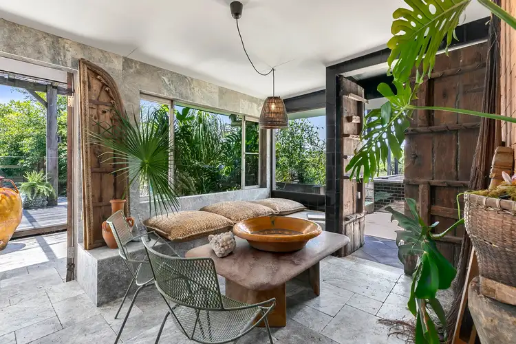 Sixth view of Homely rural property listing, 1460 Louis Bazzo Drive, Cootharaba QLD 4565