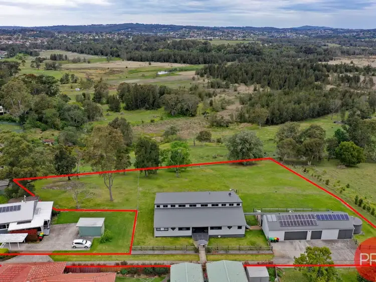 176A Marsden Street, Shortland NSW 2307