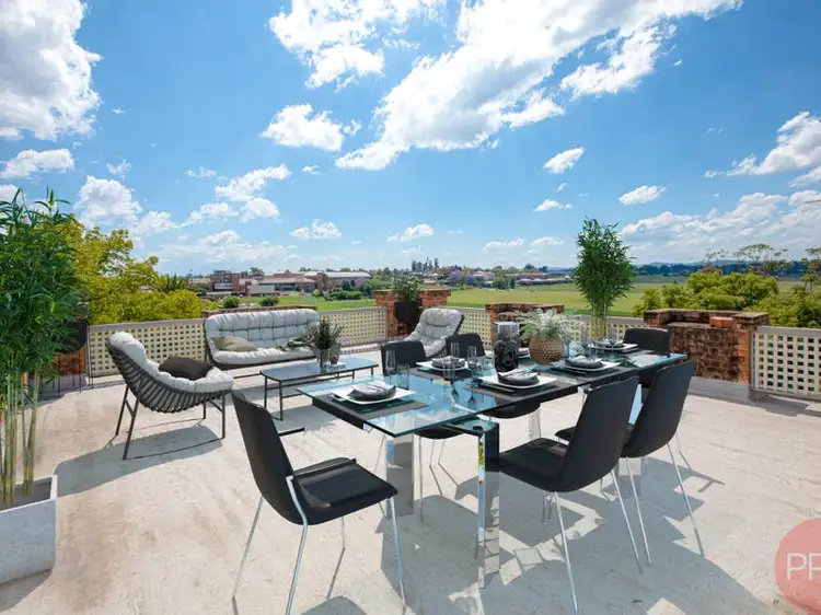 17/530 High Street, Maitland NSW 2320