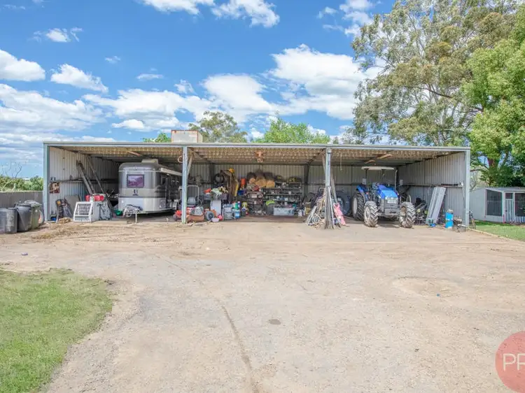 Third view of Homely rural property listing, 480 Phoenix Park Road, Largs NSW 2320