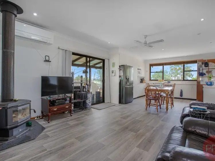 Fifth view of Homely rural property listing, 480 Phoenix Park Road, Largs NSW 2320