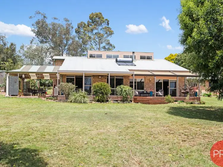 Main view of Homely house listing, 12 Malia Crescent, Windella NSW 2320