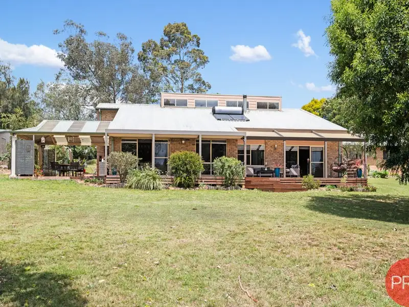 Main view of Homely house listing, 12 Malia Crescent, Windella NSW 2320