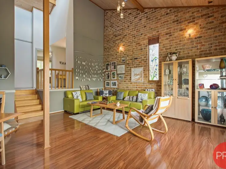 Third view of Homely house listing, 12 Malia Crescent, Windella NSW 2320