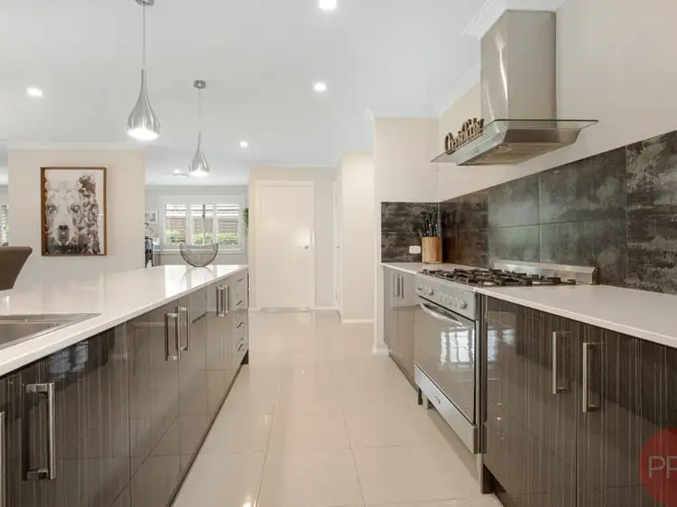 Fifth view of Homely house listing, 21 Pebble Creek Way, Gillieston Heights NSW 2321