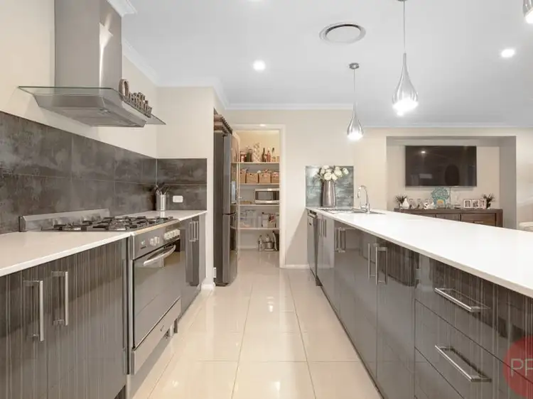 Sixth view of Homely house listing, 21 Pebble Creek Way, Gillieston Heights NSW 2321