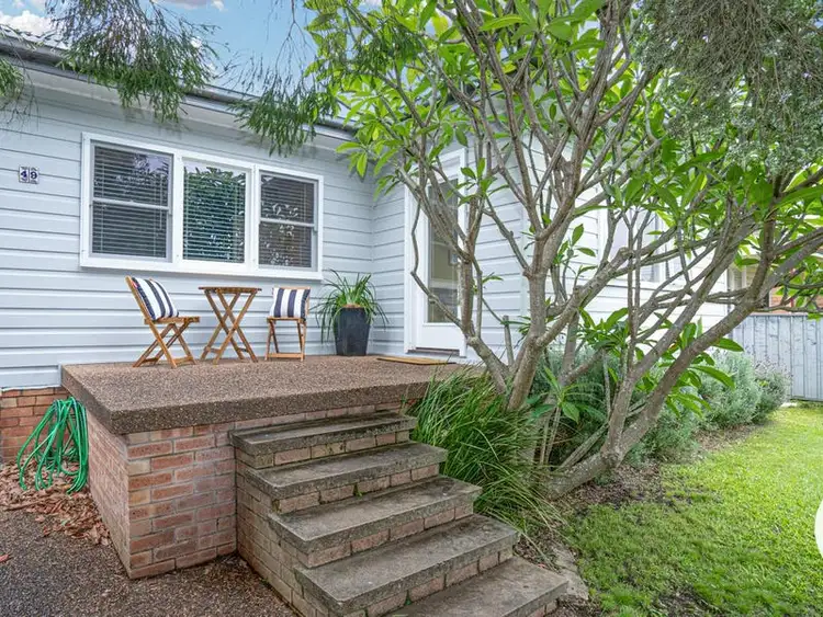 Second view of Homely house listing, 49 High Street, Morpeth NSW 2321