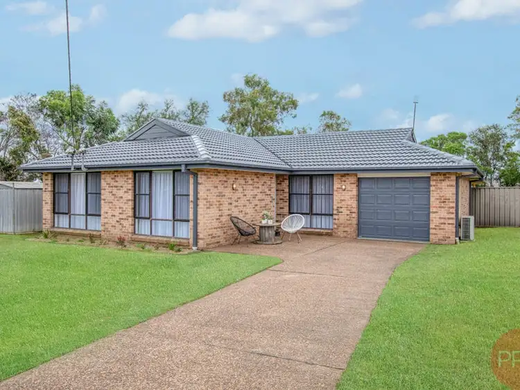 64 Dalwood Road, East Branxton NSW 2335