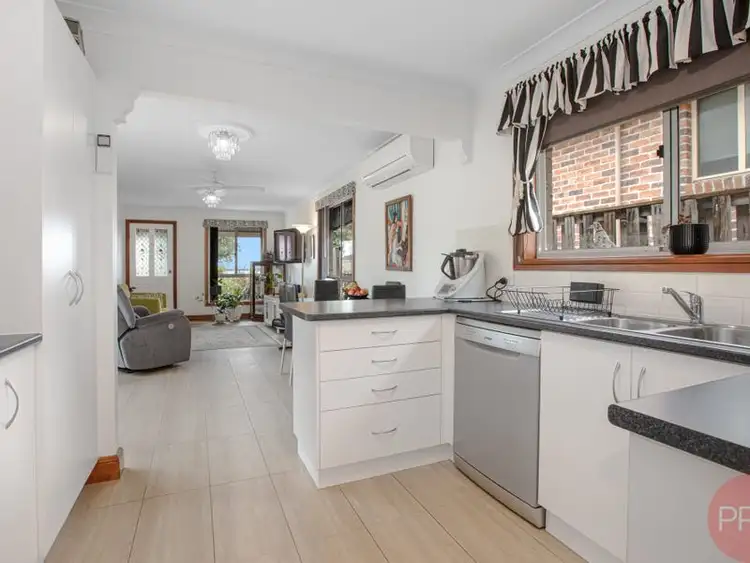 Seventh view of Homely house listing, 3/21 Little James Street, Morpeth NSW 2321