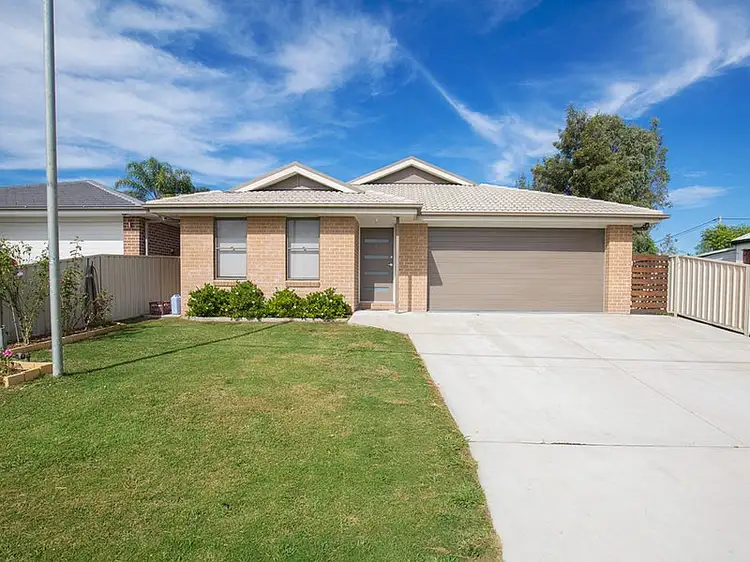 43A Wyndham Street, Greta NSW 2334