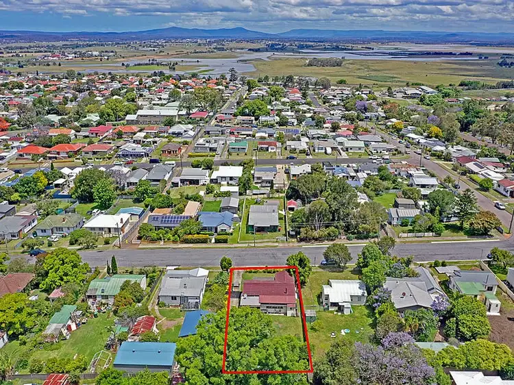 Main view of Homely house listing, 45 McDonald Street, Telarah NSW 2320