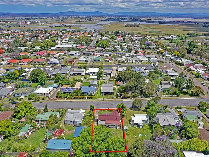 Main view of Homely house listing, 45 McDonald Street, Telarah NSW 2320