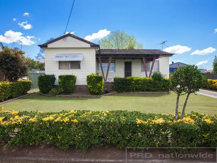 Second view of Homely house listing, 45 McDonald Street, Telarah NSW 2320
