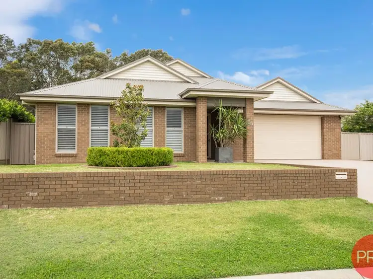 Main view of Homely house listing, 20 Stayard Drive, Largs NSW 2320