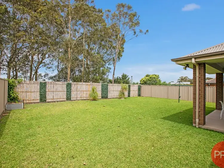 Second view of Homely house listing, 20 Stayard Drive, Largs NSW 2320