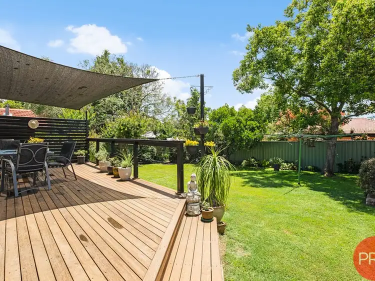 Second view of Homely house listing, 5 Glenview Street, Bolwarra Heights NSW 2320