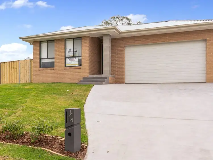 14 Harrow Circuit, Greta NSW 2334