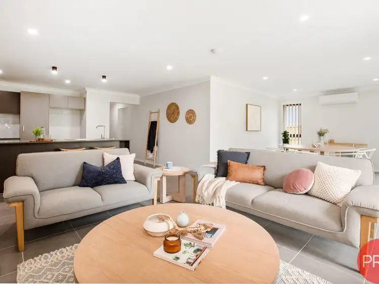 Second view of Homely house listing, 14 Harrow Circuit, Greta NSW 2334
