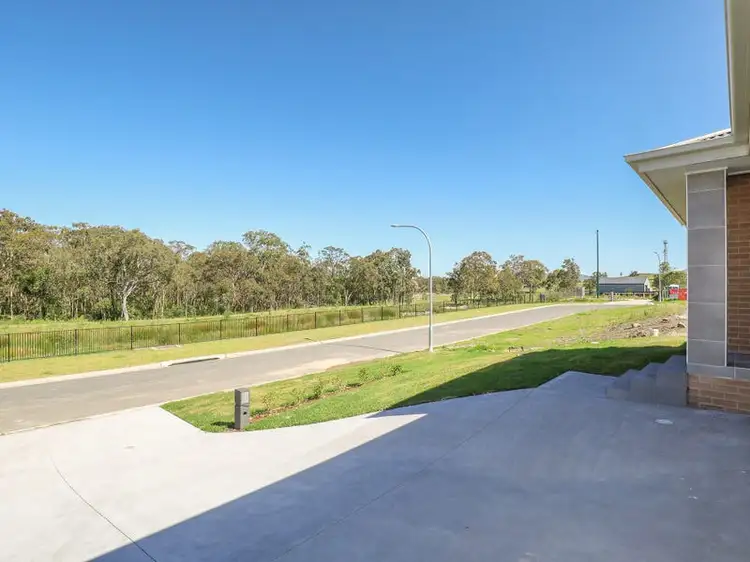 Third view of Homely house listing, 14 Harrow Circuit, Greta NSW 2334
