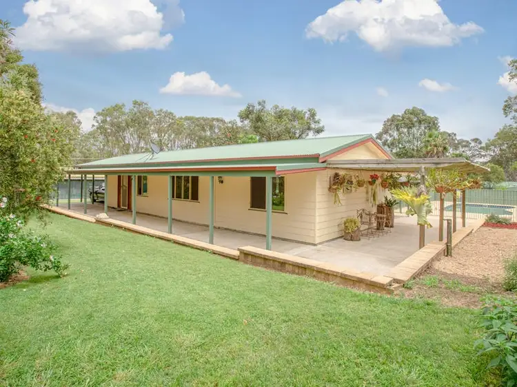 3037 New England Highway, Belford NSW 2335
