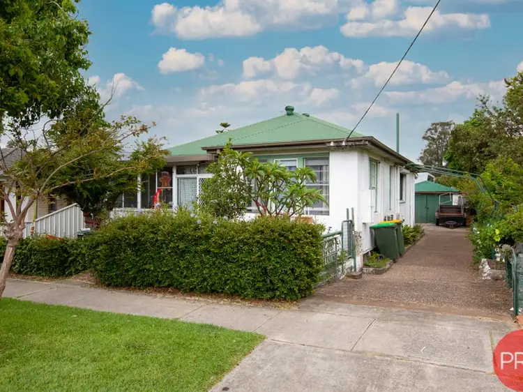 Main view of Homely house listing, 4 Irving Street, Beresfield NSW 2322