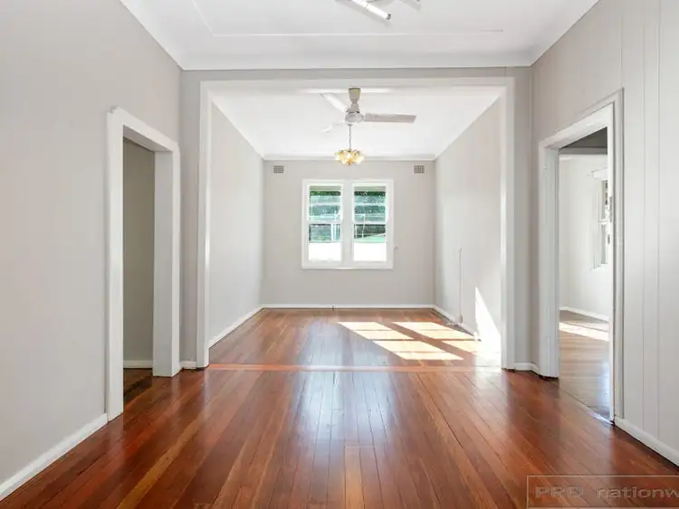 Fifth view of Homely house listing, 4 Irving Street, Beresfield NSW 2322