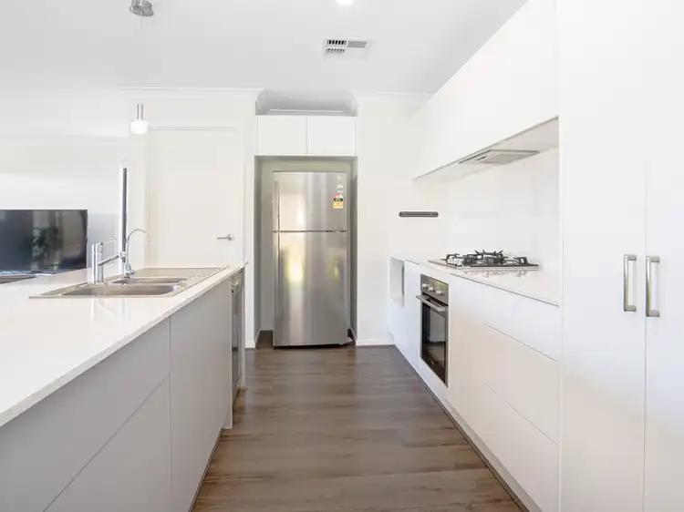 Second view of Homely house listing, 16 Horne Close, Greta NSW 2334