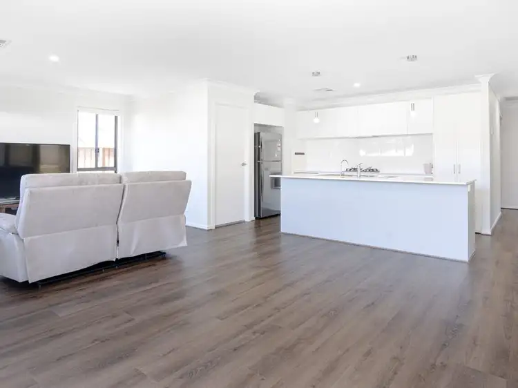 Third view of Homely house listing, 16 Horne Close, Greta NSW 2334