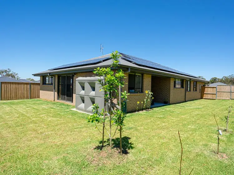 Fourth view of Homely house listing, 16 Horne Close, Greta NSW 2334