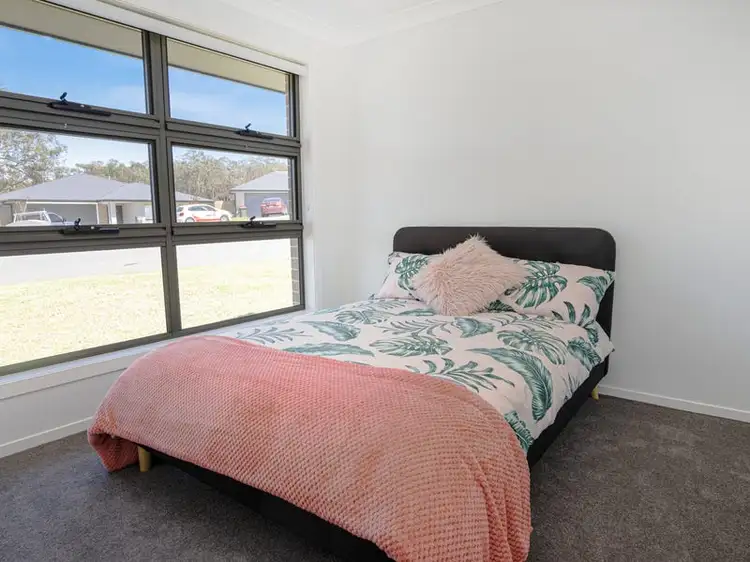 Seventh view of Homely house listing, 16 Horne Close, Greta NSW 2334