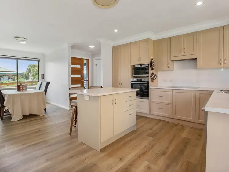 Third view of Homely house listing, 5 Grape Street, Branxton NSW 2335