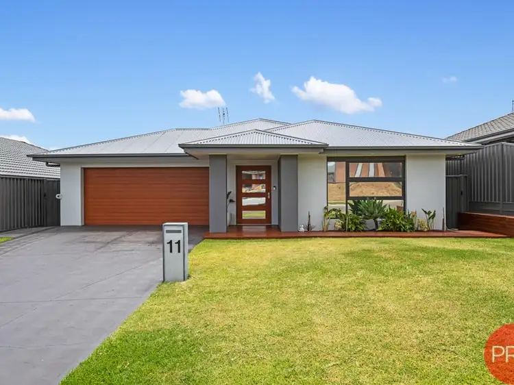 11 Acmena Street, Gillieston Heights NSW 2321