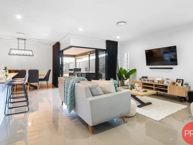 Fourth view of Homely house listing, 11 Acmena Street, Gillieston Heights NSW 2321