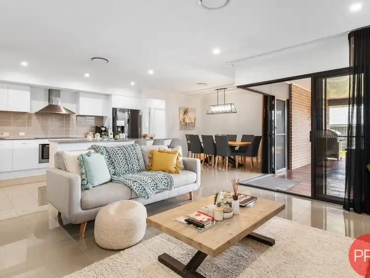 Fifth view of Homely house listing, 11 Acmena Street, Gillieston Heights NSW 2321