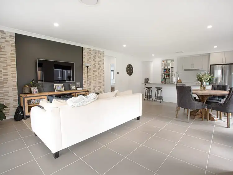 Third view of Homely house listing, 52 Talleyrand Circuit, Greta NSW 2334