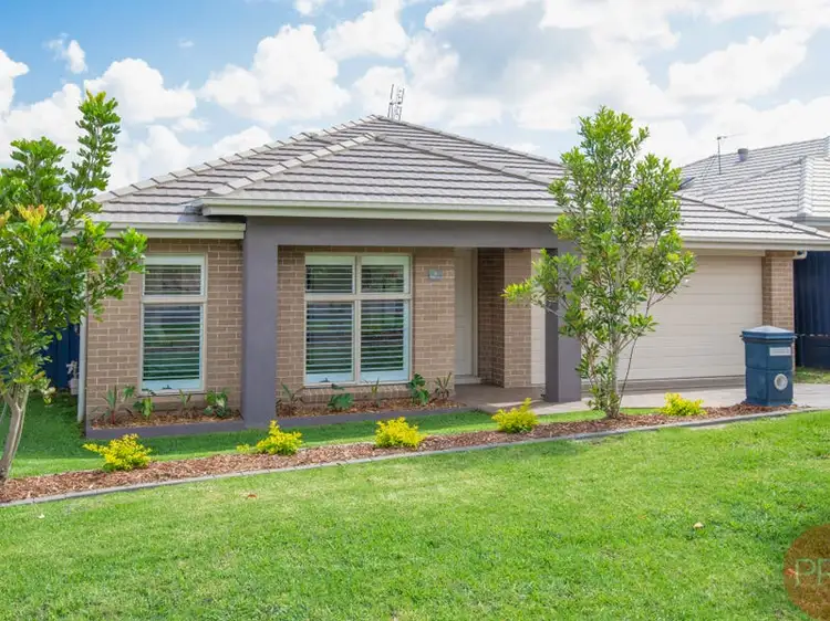 Main view of Homely house listing, 3 Medlar Circuit, Gillieston Heights NSW 2321