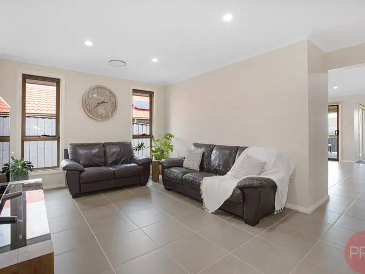 Second view of Homely house listing, 3 Medlar Circuit, Gillieston Heights NSW 2321