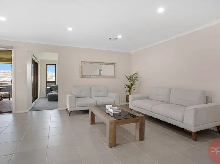 Third view of Homely house listing, 3 Medlar Circuit, Gillieston Heights NSW 2321